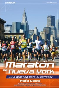 Guía Maratón de Nueva York