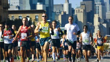 Guía Maratón de Nueva York