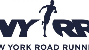 Logo New York Road Runners