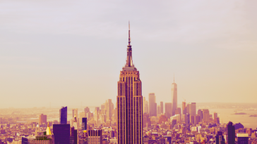 empire state bulding