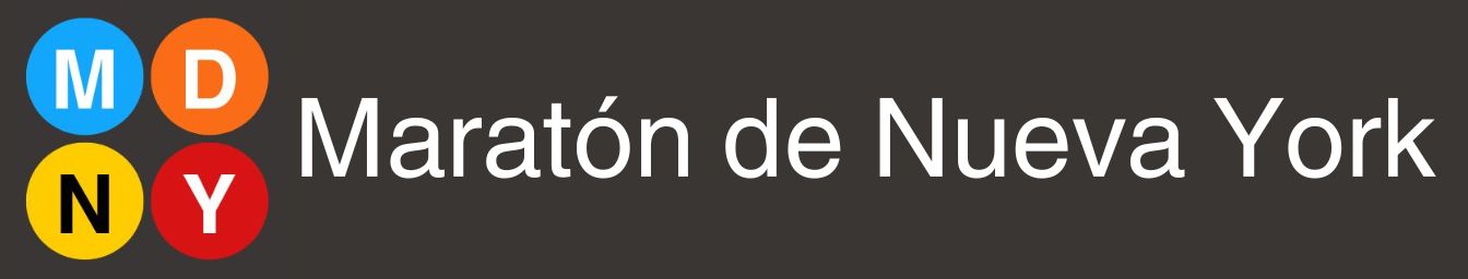 Maratón de Nueva York